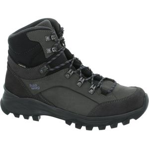 Hanwag - Banks GTX 20300 - Wandelschoenen - Hoog - Ademend Nubuck Leer - Waterdicht