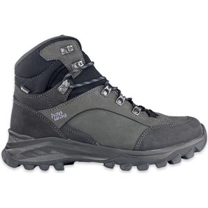 Wandelschoen Hanwag Men Banks GTX Asphalt Asphalt
