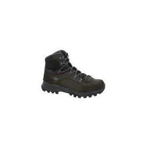 Hanwag Banks GTX - Wandelschoenen Heren Mocca / Asphalt 44.5