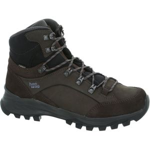 Wandelschoen Hanwag Men Banks GTX Mocca Asphalt