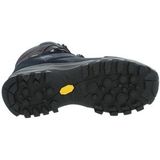 Hanwag Banks GTX Lady - Navy_asphalt - Schoenen - Wandelschoenen - Halfhoge schoenen