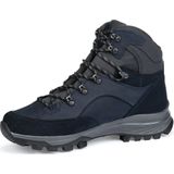 Hanwag Banks Lady GTX - Wandelschoenen Dames Navy / Asphalt 37