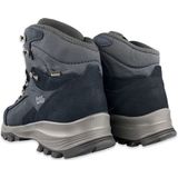 Hanwag Banks Lady GTX Hoge Wandelschoen Dames Navy/Asphalt 4/37