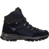 Hanwag Banks Lady GTX - Wandelschoenen Dames Navy / Asphalt 37