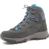 Hanwag - Banks GTX - Wandelschoenen - Bruin - Nubuck Leer - Waterdicht