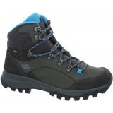 Hanwag - Banks GTX - Wandelschoenen - Bruin - Nubuck Leer - Waterdicht