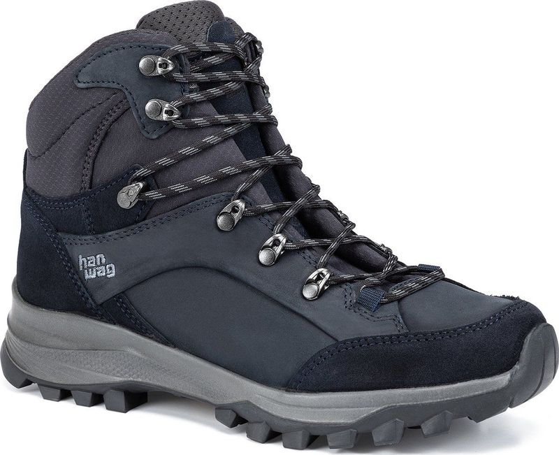 Hanwag - 203011 Banks Lady LL - Wandelschoenen - Dames