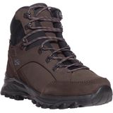 Hanwag - Banks SF Extra GTX - Wandelschoenen - Bruin - Nubuck en Suède