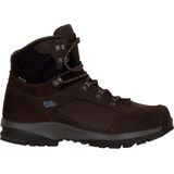 Hanwag - Banks SF Extra GTX - Wandelschoenen - Bruin - Nubuck en Suède