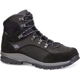 Hanwag - Banks SF Extra GTX - Wandelschoenen - Bruin - Nubuck Leer
