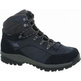 Wandelschoen Hanwag Banks SF Extra Lady GTX Navy Asphalt-Schoenmaat 37,5 (UK 4.5)