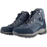 Hanwag - Tatra Light Wide GTX - Wandelschoen - Navy - Suède en Polyamide