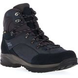 Hanwag - Tatra Light Wide GTX - Wandelschoen - Navy - Suède en Polyamide