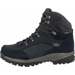 Wandelschoen Hanwag Banks SF Extra Lady GTX Navy Asphalt- 