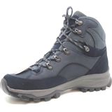Hanwag - Banks Narrow Lady GTX - Wandelschoen - Navy Asphalt