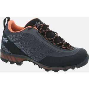 Hanwag Ferrata Light Low GTX Lady Antraciet