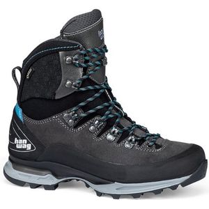 Hanwag Alverstone II Lady GTX - Wandelschoenen - Dames Asphalt / Ocean 39