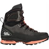 Hanwag - Alverstone II Lady GTX - Wandelschoen - Asphalt - GORE-TEX