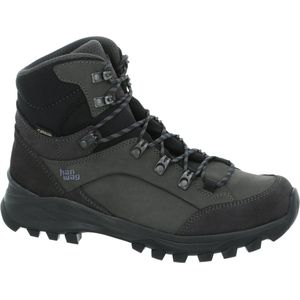 Hanwag - Banks GTX - Schoenen - Wandelschoenen - Asphalt - Nubuck