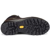 Hanwag - Banks SF Extra LL - Hoge Wandelschoen - Bruin - Leer