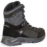 Hanwag - Banks Winter GTX - Wandelschoen - Zwart - Leer