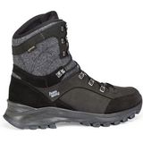 Hanwag - Banks Winter GTX - Wandelschoen - Zwart - Leer