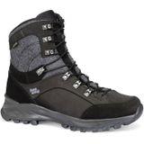 Hanwag - Banks Winter GTX - Wandelschoen - Zwart - Leer