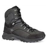 Wandelschoen Hanwag Men Banks Winter GTX Asphalt Asphalt-Schoenmaat 40