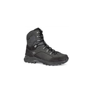 Wandelschoen Hanwag Men Banks Winter GTX Asphalt Asphalt-Schoenmaat 40