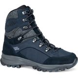 Hanwag - Banks Winter GTX - Wandelschoen - Blauw - Leer