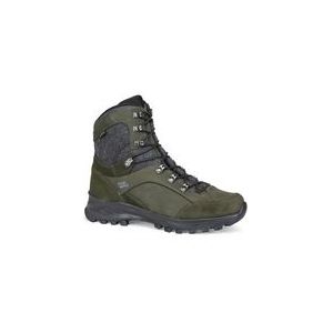 Wandelschoen Hanwag Men Banks Winter GTX Sepia Asphalt