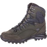 Wandelschoen Hanwag Men Banks Winter GTX Sepia Asphalt
