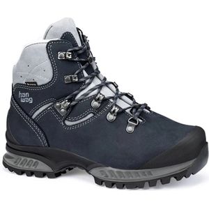 Hanwag - Tatra II Bunion Lady GTX - Wandelschoen - Navy Light Grey - Gore-Tex