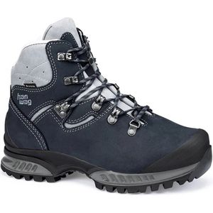 Hanwag Tatra II Bunion Lady GTX Wandelschoen - Navy/Light Grey