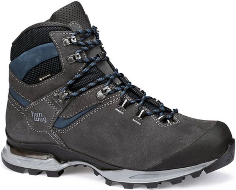 Hanwag - Tatra Light Wide GTX - Wandelschoen - Asphalt Blue - Gore-Tex