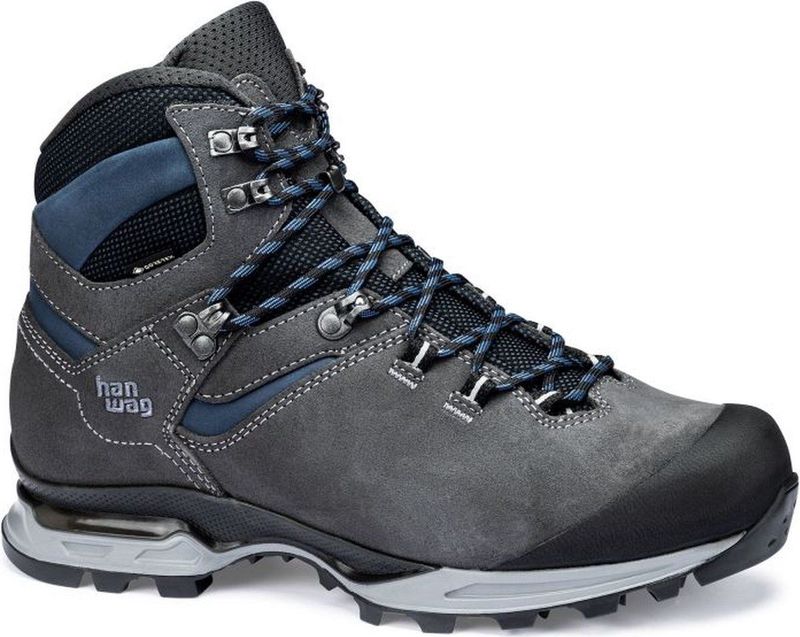 Hanwag - Tatra Light GTX - Wandelschoen - Asphalt Blue - Gore-Tex