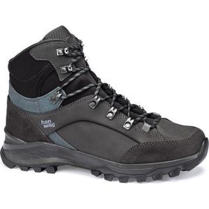 Hanwag Banks LL Men - Wandelschoenen - Suède - Vibram Zool - Heren