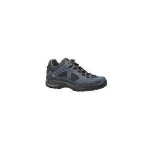 Wandelschoen Hanwag Gritstone II Lady GTX Navy Asphalt-Schoenmaat 39 (UK 5.5)