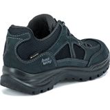 Hanwag - Gritstone II Lady GTX - Wandelschoenen - Grijs - Nylon en Nubuck