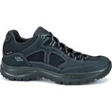 Hanwag - Gritstone II Lady GTX - Wandelschoenen - Grijs - Nylon en Nubuck