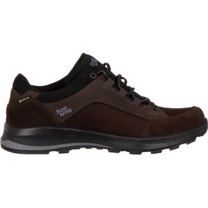 Hanwag Banks Low GTX - Wandelschoenen - Heren Mocca / Black 41.5