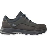Hanwag - Banks Low Lady GTX - Wandelschoenen - Zwart - Goretex-membraan, Uitneembaar Voetbed