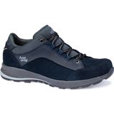 Wandelschoen Hanwag Banks Low Lady GTX Navy Asphalt- 