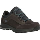 Hanwag Wandelschoenen - Nubuckleer - Gore-Tex - Bruin/Zwart