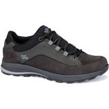 Hanwag - Banks Low LL - Wandelschoen - Asphalt - Nubuck Leer/Suède