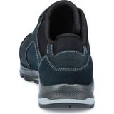 Hanwag - Banks Low LL - Wandelschoen - Asphalt - Nubuck Leer/Suède