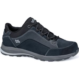BANKS LOW Bunion LL Blauw Zwart Heren Wandelschoenen Blauw