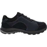 BANKS LOW Bunion LL Blauw Zwart Heren Wandelschoenen Blauw