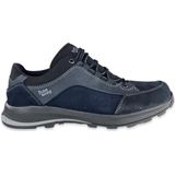 BANKS LOW Bunion LL Blauw Zwart Heren Wandelschoenen Blauw