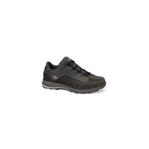 Hanwag DA Banks Low Bunion Lady LL für Damen, schwarz, Gr. 42 ½ EU / 8,5 UK